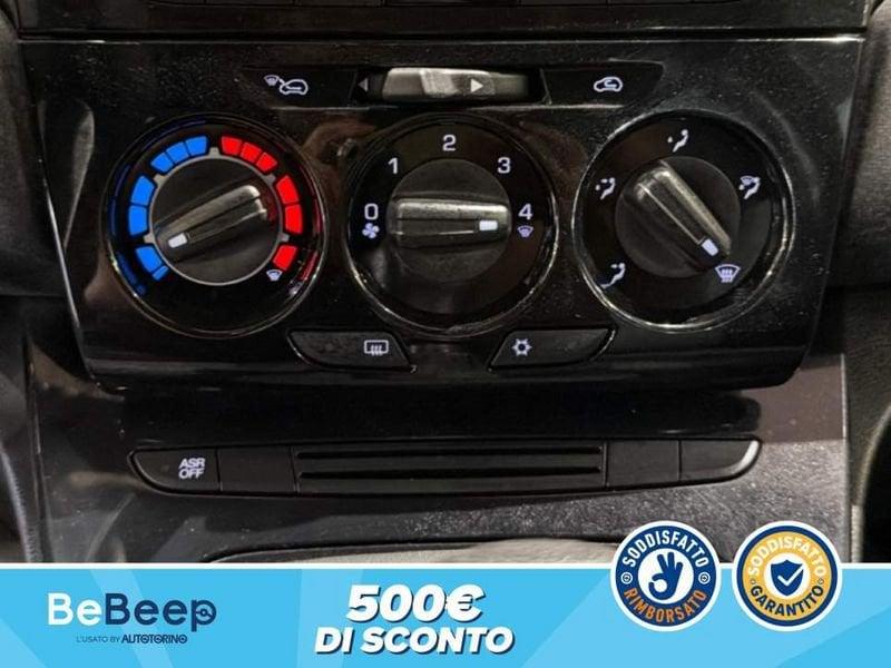 Lancia Ypsilon 1.2 ELEFANTINO BLU S&S 69CV MY19
