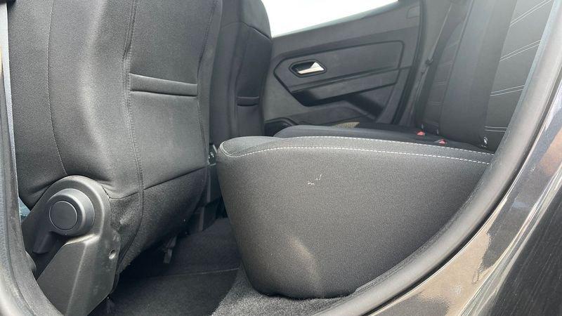 Dacia Duster II 2021 1.5 blue dci Prestige SL DaciaPlus 4x2 115cv