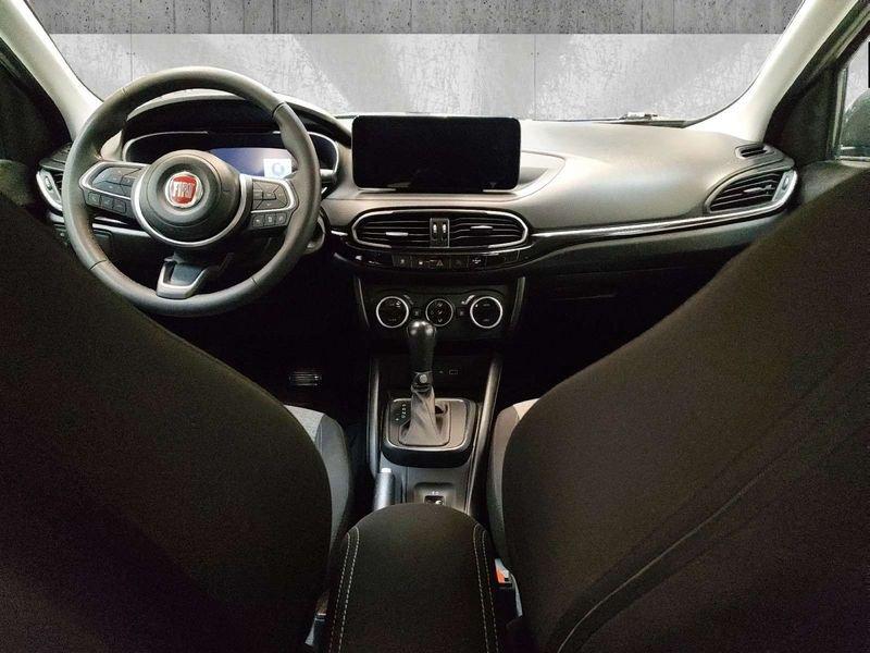 FIAT Tipo SW 1.5 t4 hybrid Cross 130cv dct