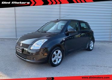 SUZUKI Swift 1.3 DDiS 5p. OK NEOPATENTATI