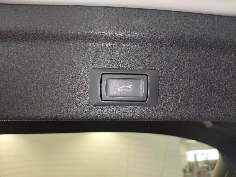 Audi Q3 Sportback 45 TFSI e S tronic S Line Edition