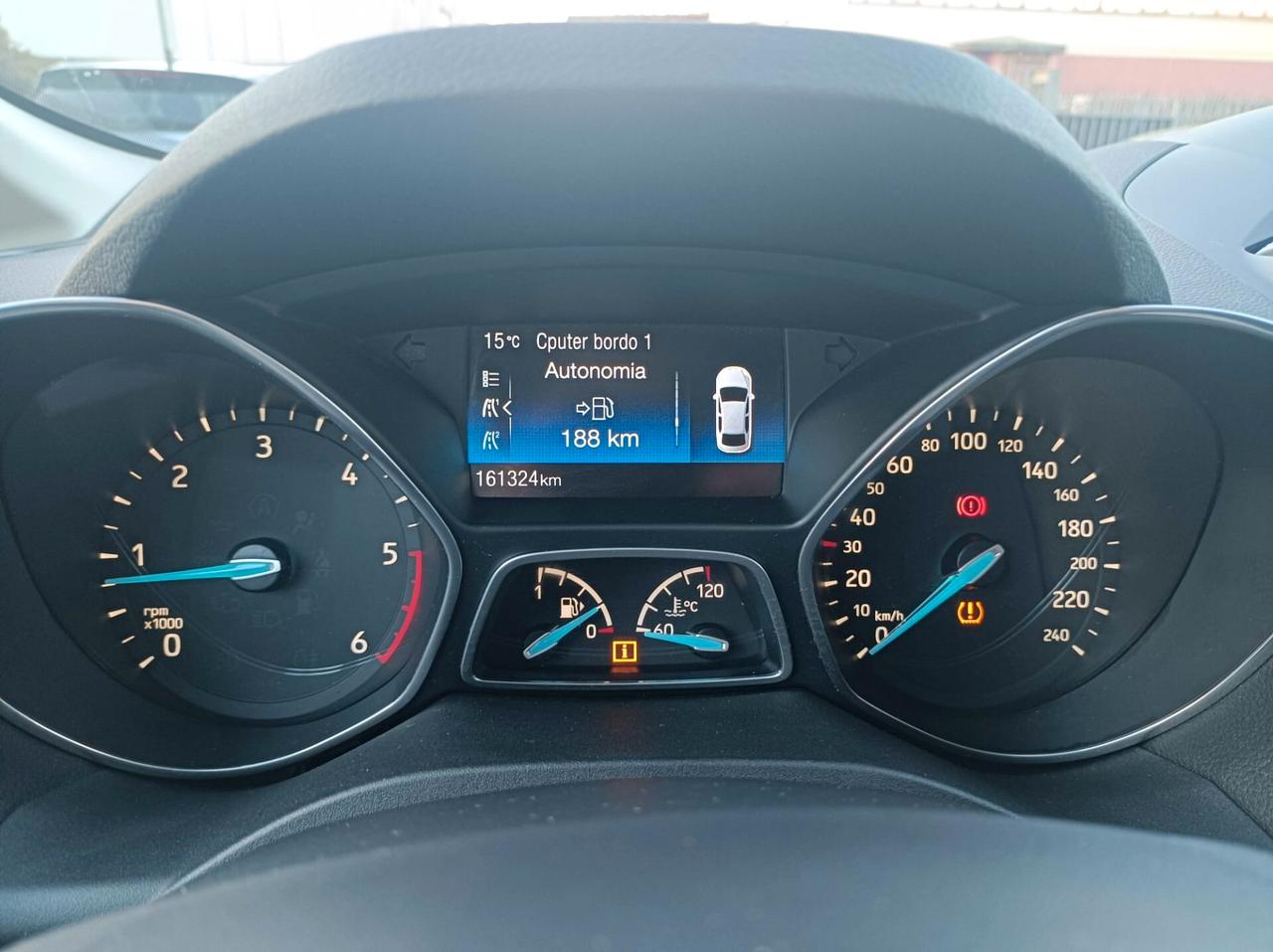 Ford C-Max 1.5 TDCi 120CV Start&Stop Business