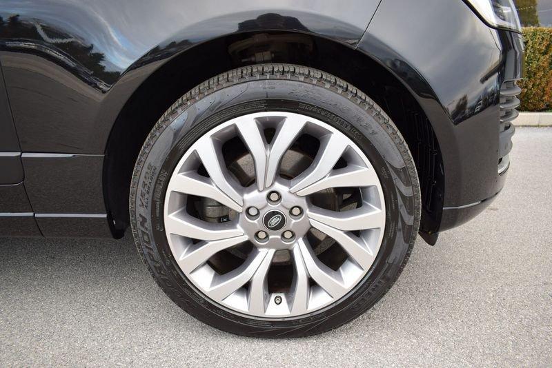 Land Rover Range Rover Range Rover 3.0 SDV6 Vogue IVA ESPOSTA