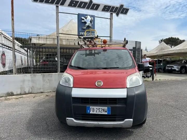 Fiat Fiorino 1.3 MJET 95CV VAN 2 POSTI