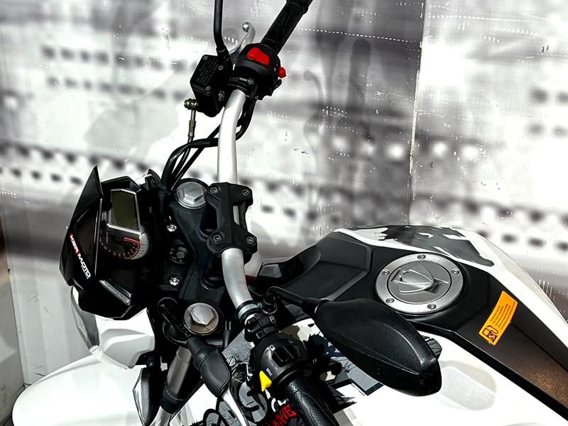 Ksr Moto GRS 125