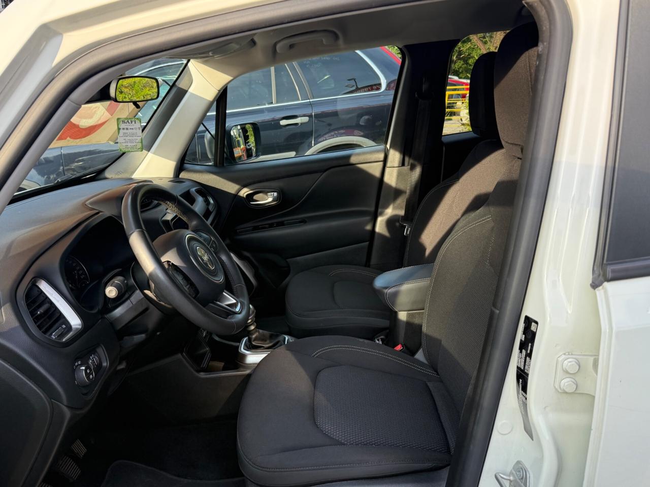 Jeep Renegade 1.0 T3 Limited gpl garantita tull led