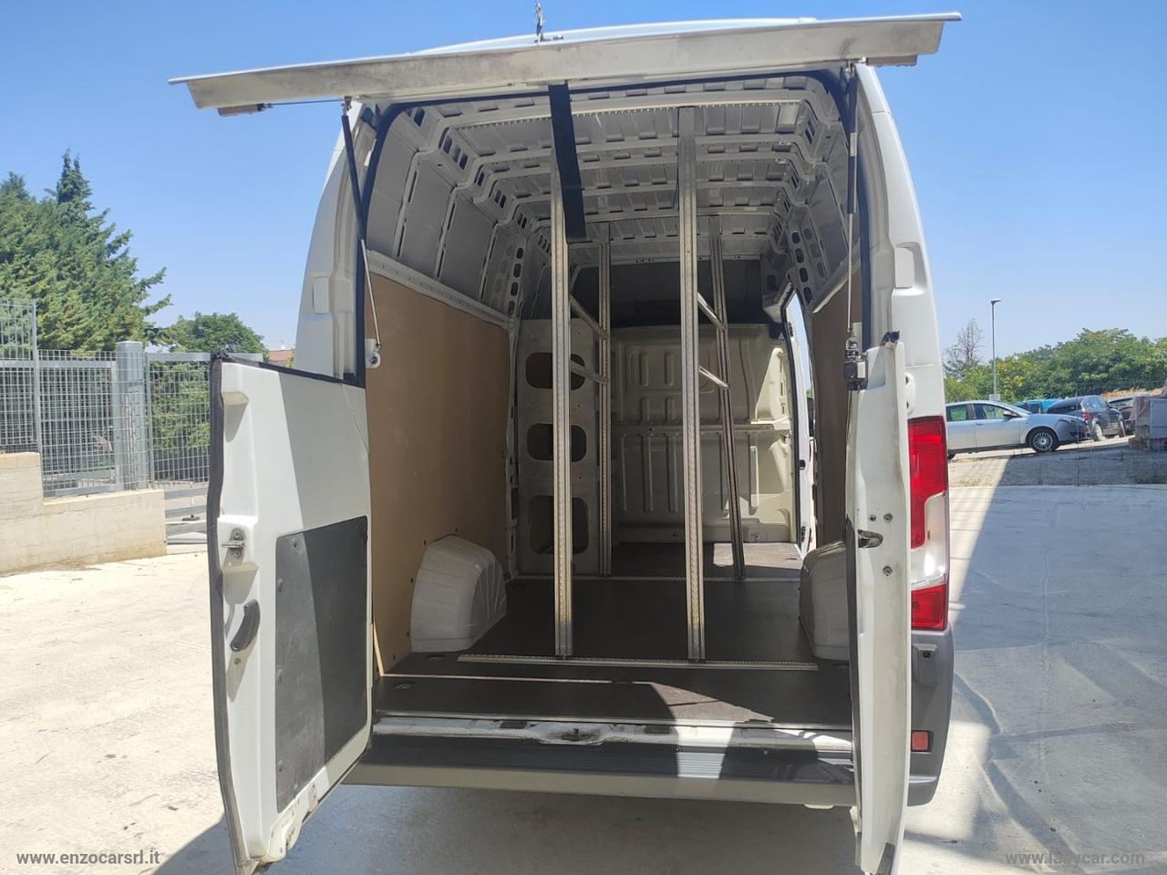 Ducato 35 2.3 MJT 130CV PLM-TA Furg.Maxi