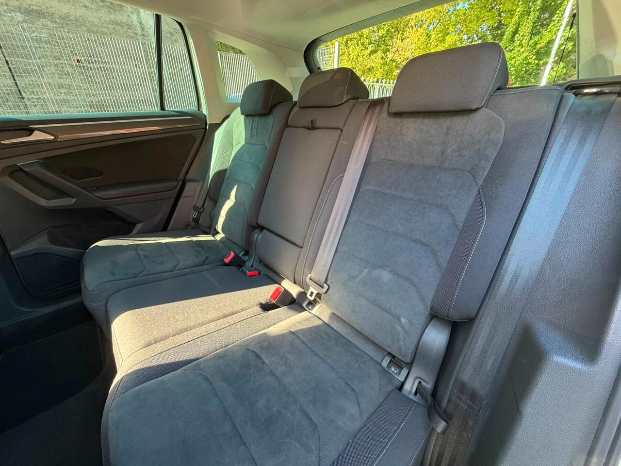 VOLKSWAGEN TIGUAN 2.0 TDI 4MOTION *PREZZO REALE*
