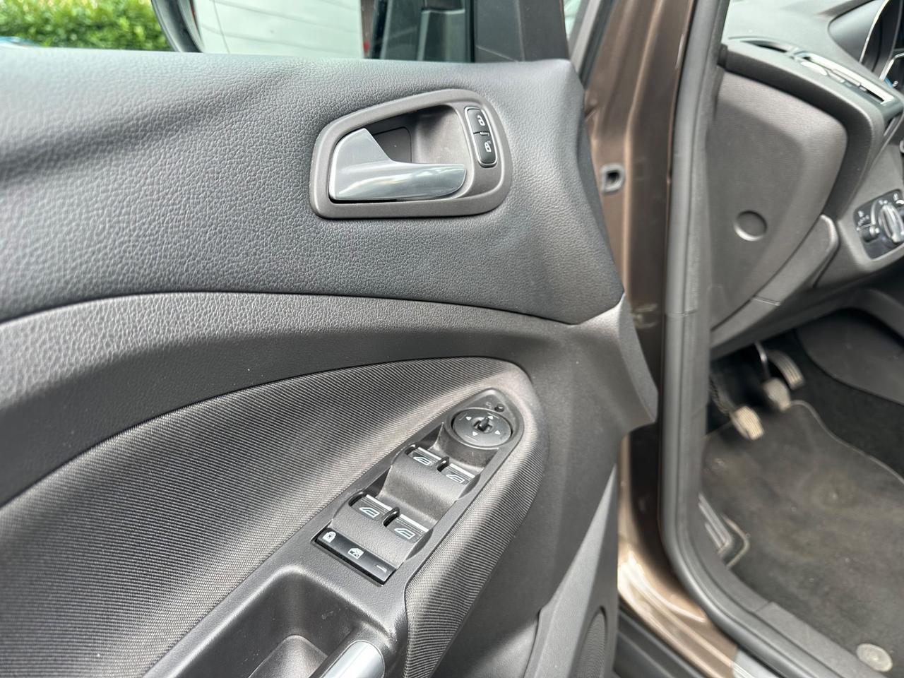 Ford C-Max C-Max7 1.0 EcoBoost 125CV Start&Stop Titanium