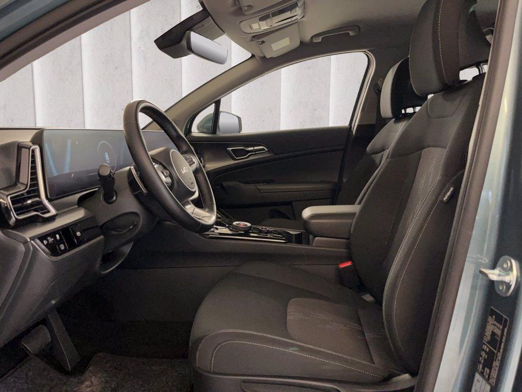 KIA Sportage 1.6 tgdi hev Style auto del 2024