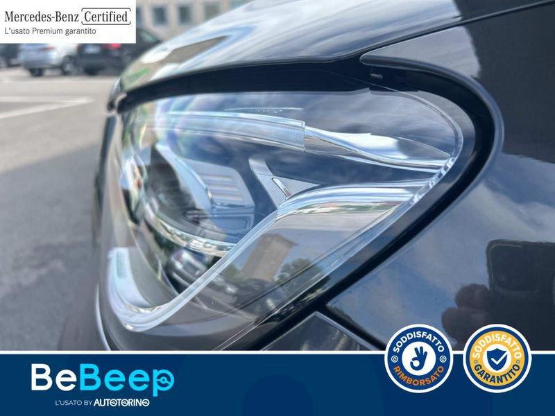 Mercedes-Benz GLC 300 DE PHEV (EQ-POWER) PREMIUM 4MATIC AUTO