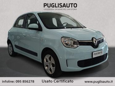 RENAULT Twingo Electric Zen