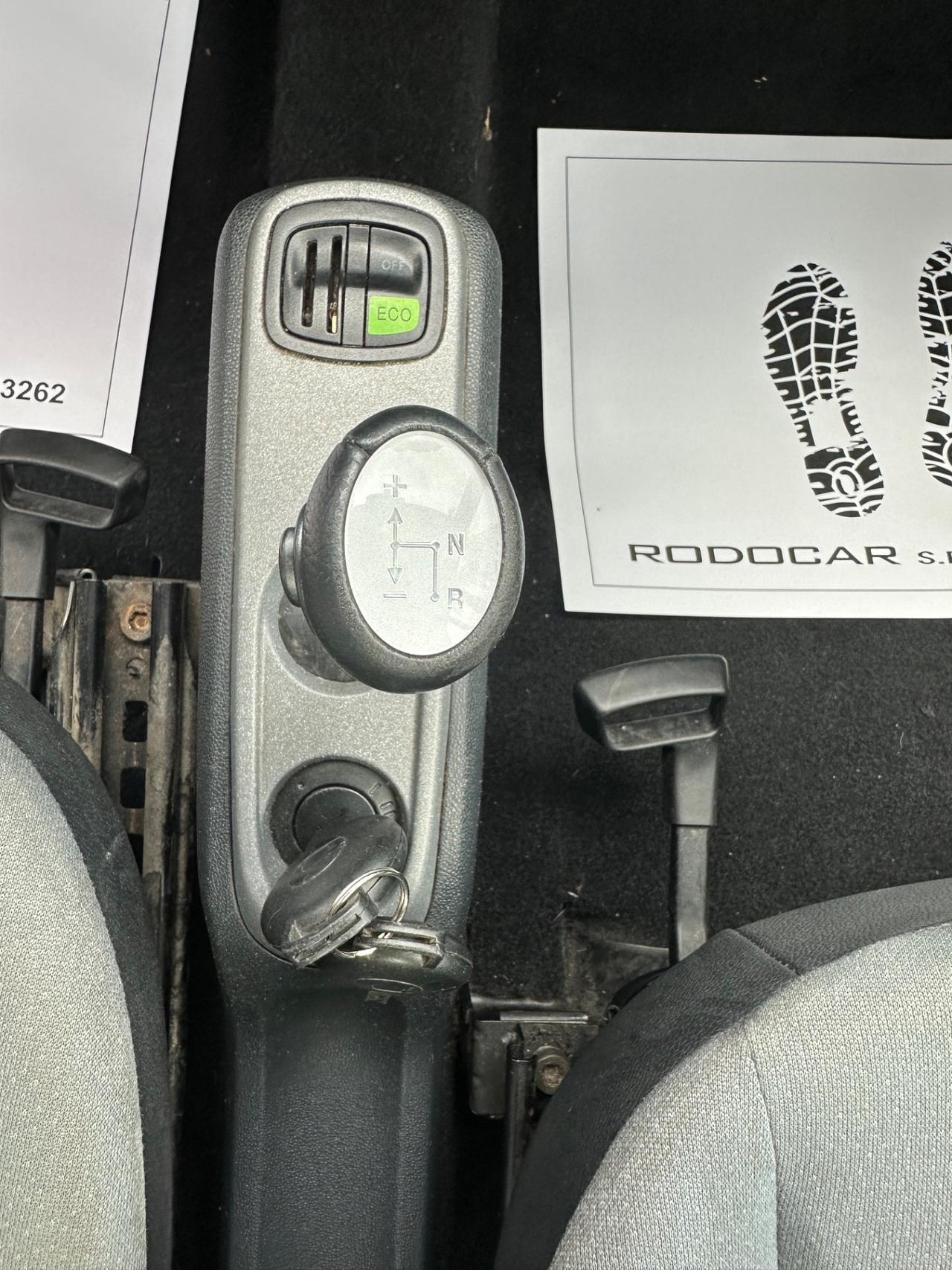 Smart ForTwo 1000 52 kW coupé pure