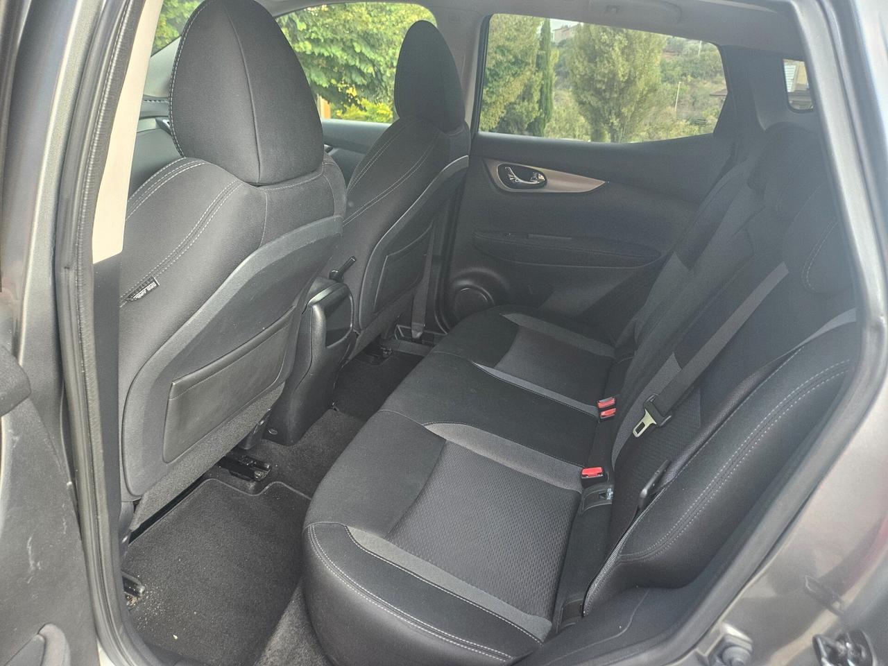 Nissan Qashqai 1.5dCi 115CV Tekna 134.000km 2019