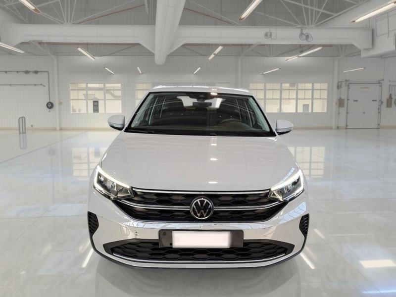VOLKSWAGEN TAIGO 1.0 TSI 81KW LIFE SUV