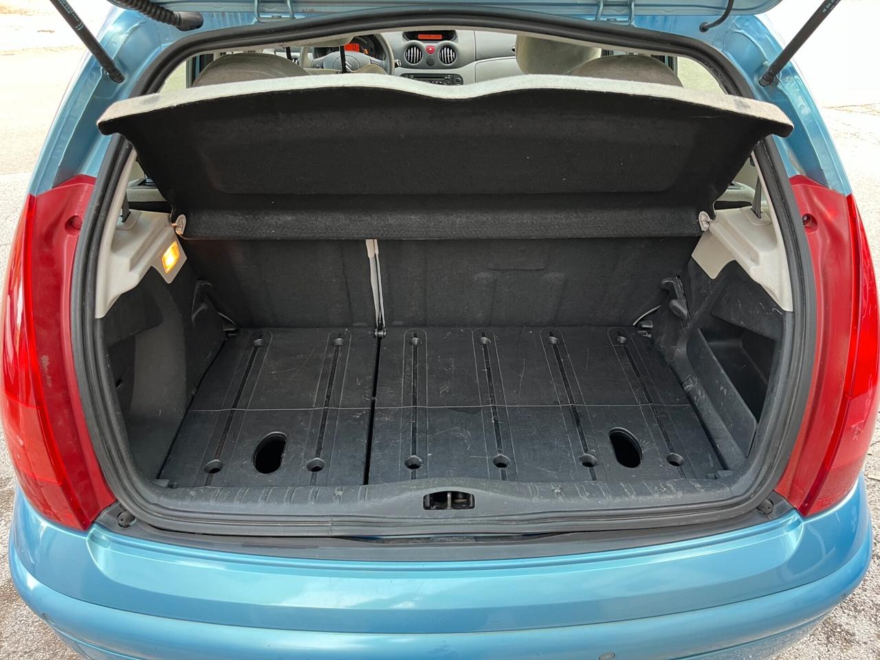 Citroen C3 1.4 HDi 70CV Exclusive