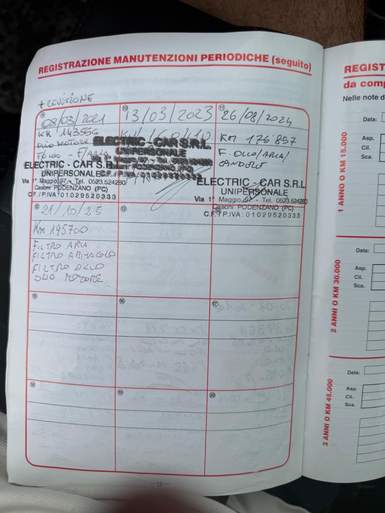 Daihatsu Terios 1.5 2WD B You Five
