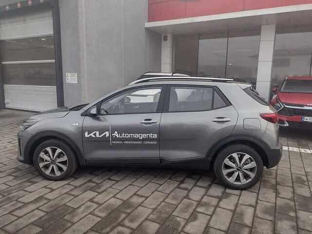 Kia Stonic 1.0 MHEV 100cv URBAN AZIENDALE