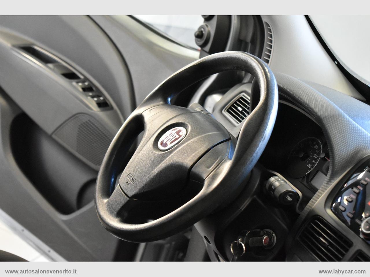 FIAT Doblò 1.6 MJT Dynamic N1