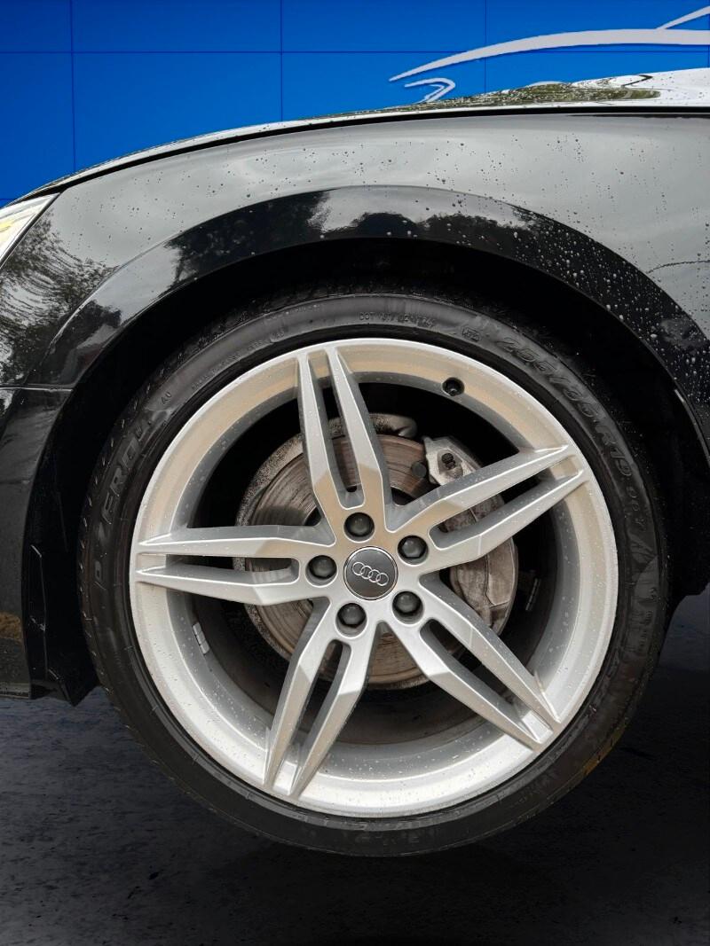 AUDI A5 2ª serie A5 SPB 40 TDI S tronic Sport