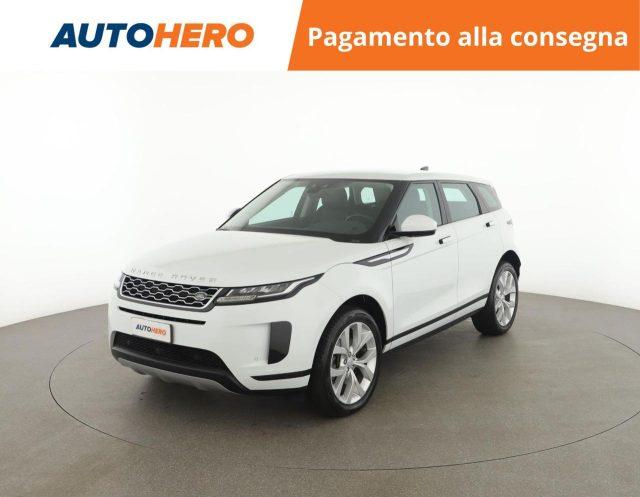 LAND ROVER Range Rover Evoque 2.0D I4-L.Flw 150 CV AWD Auto S