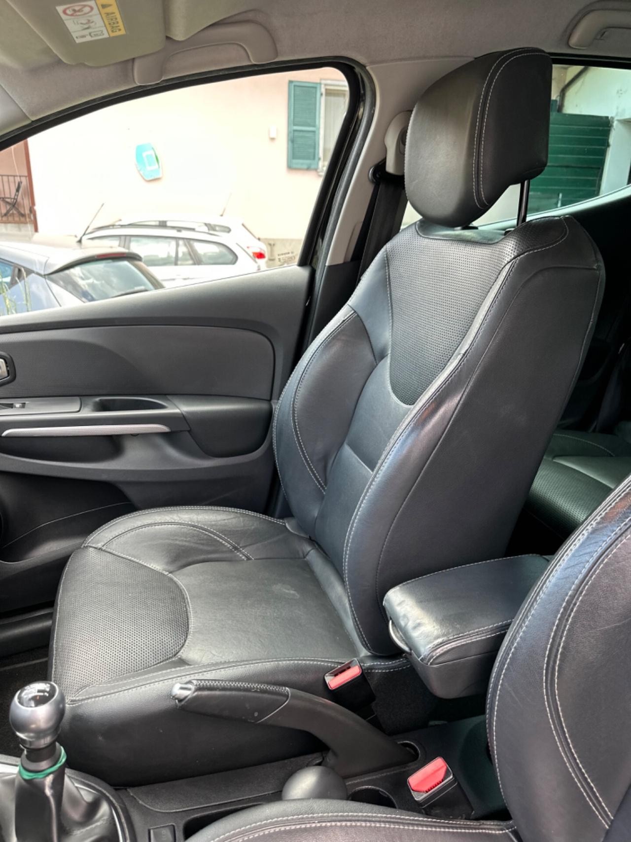 Renault Clio dCi 8V DUEL 5P KMCERT GARANZ UNICOPR