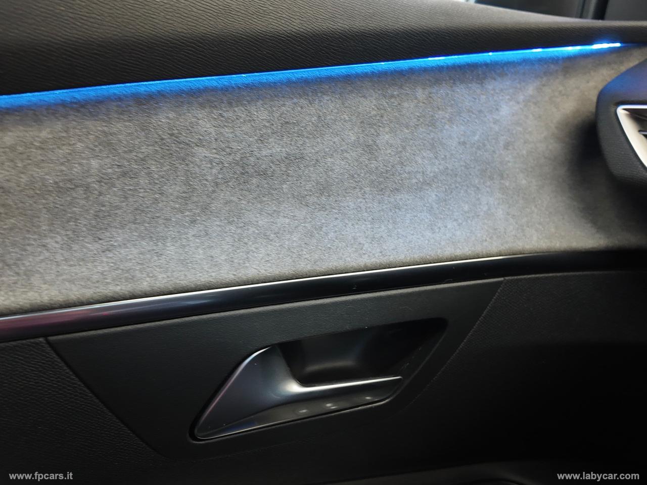 PEUGEOT 3008 BlueHDi 130 S&S EAT8 GT