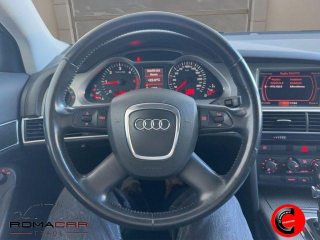 AUDI A6 2.7 V6 TDI AUTOMATICA!