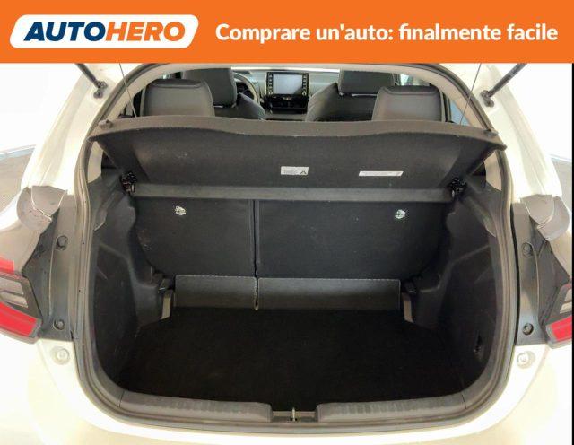 MAZDA Mazda6e Mazda2 Hybrid 1.5 VVT e-CVT Full Hybrid Electric S