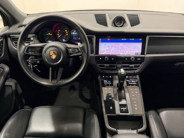 PORSCHE Macan III 2.0 PDK Full Optionals