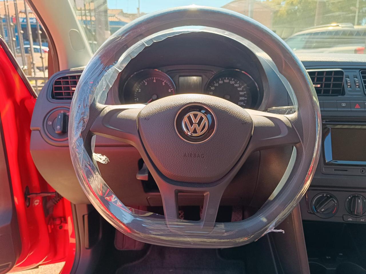 Volkswagen Polo 1.0 MPI 5p. Trendline