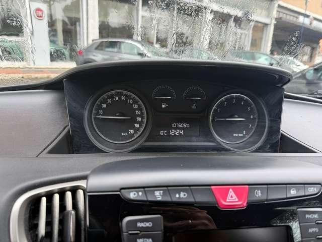 Lancia Ypsilon Ypsilon III 2015 1.2 Gold 69cv