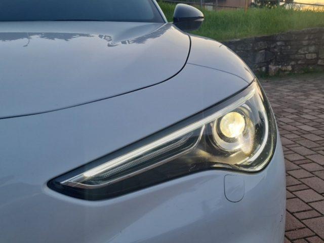 ALFA ROMEO Stelvio MY22 2200 MJT 210CV VELOCE