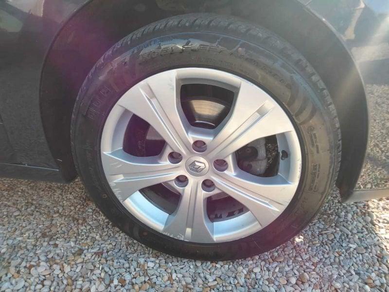 Renault Scénic X-Mod Scénic X-Mod 1.5 dCi 110CV Dynamique