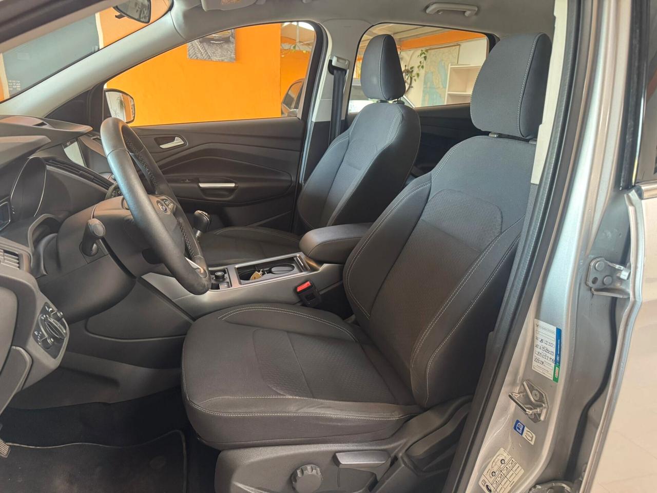 Ford Kuga 1.5 EcoBoost 150 CV 2WD Titanium