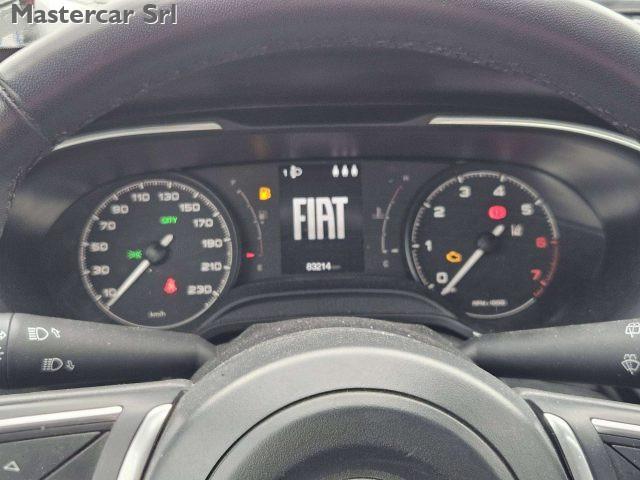 FIAT Tipo Tipo SW 1.0 100cv - targa GP325ML
