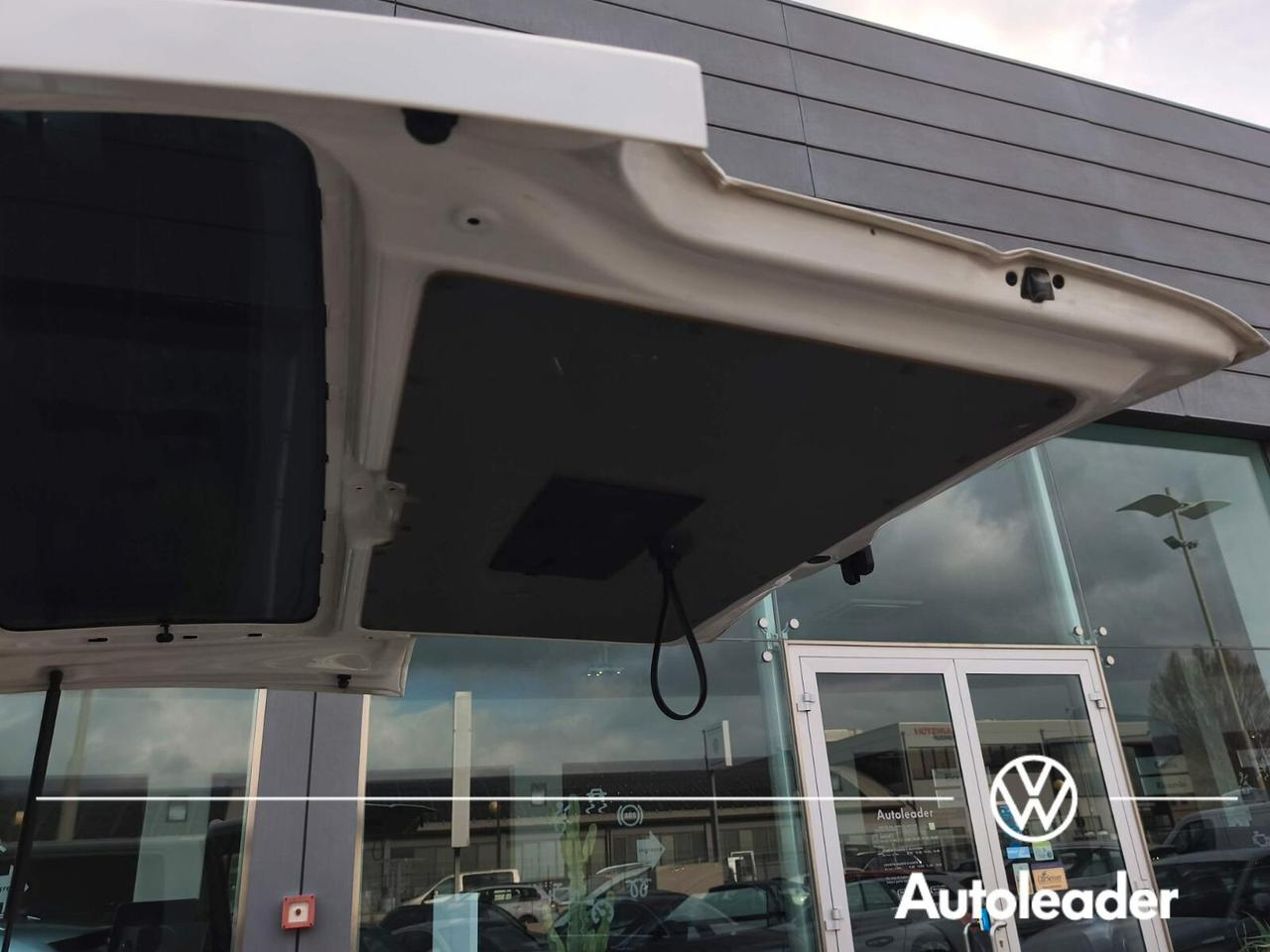 Volkswagen Transporter 2.0 TDI 150CV DSG 4Motion PC