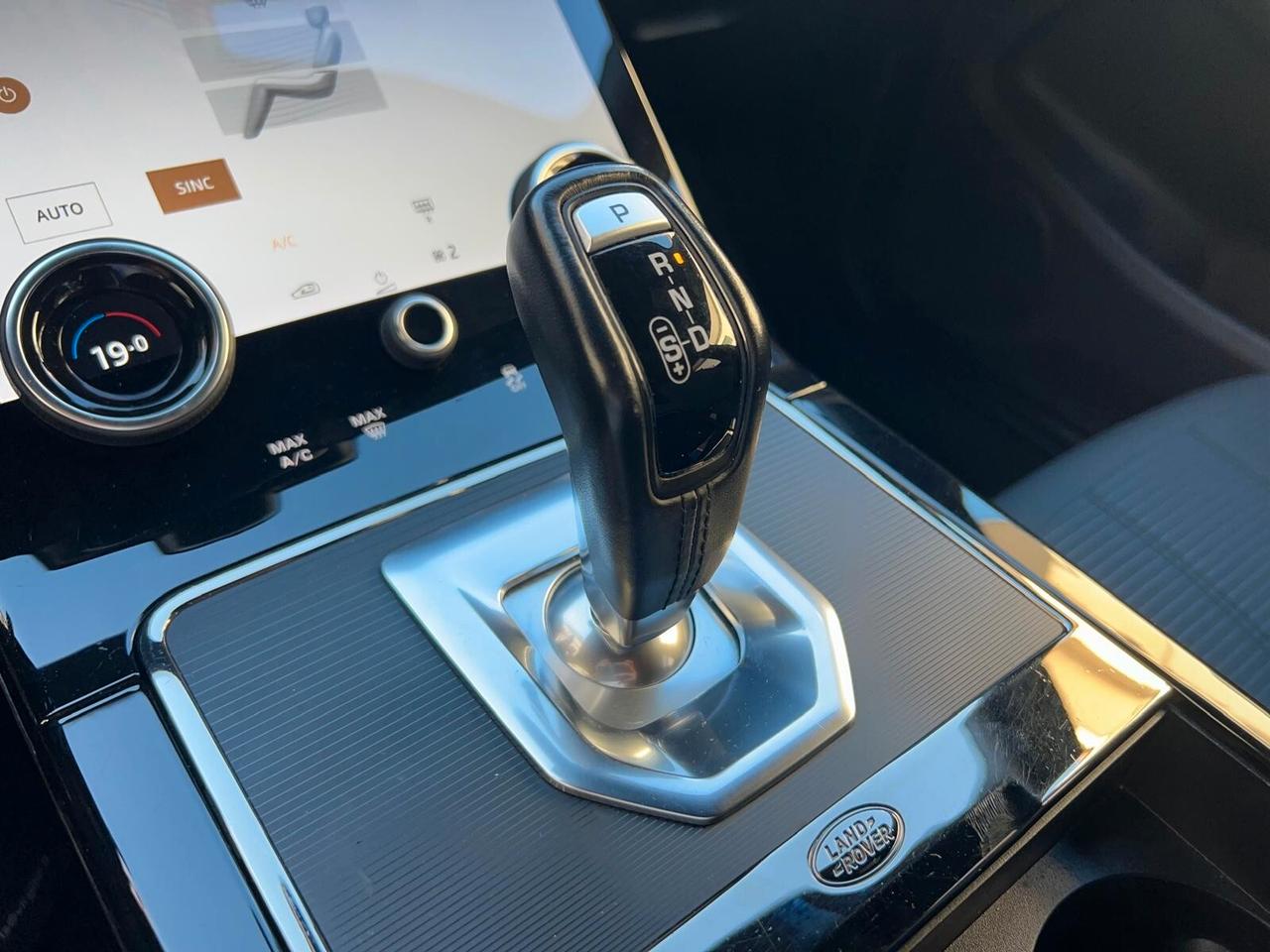 RANGE ROVER EVOQUE 2.0D R-DYNAMIC 163CV NAVI CAM360° ANNO 2021