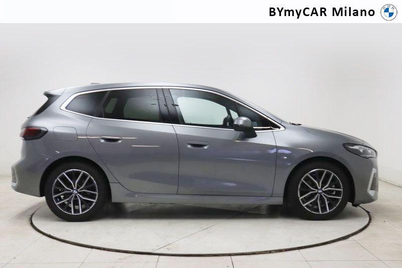BMW Serie 2 Active Tourer 223 i Mild Hybrid 48V Msport xDrive DCT