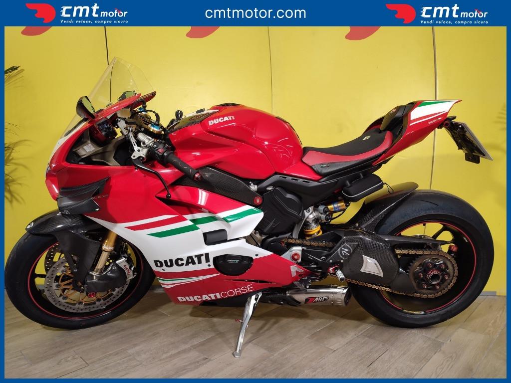 Ducati Panigale V4 - 2019