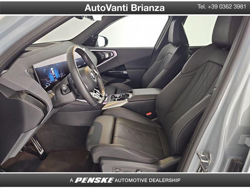 BMW X3 X3 xdrive20d 48V MSport Pro