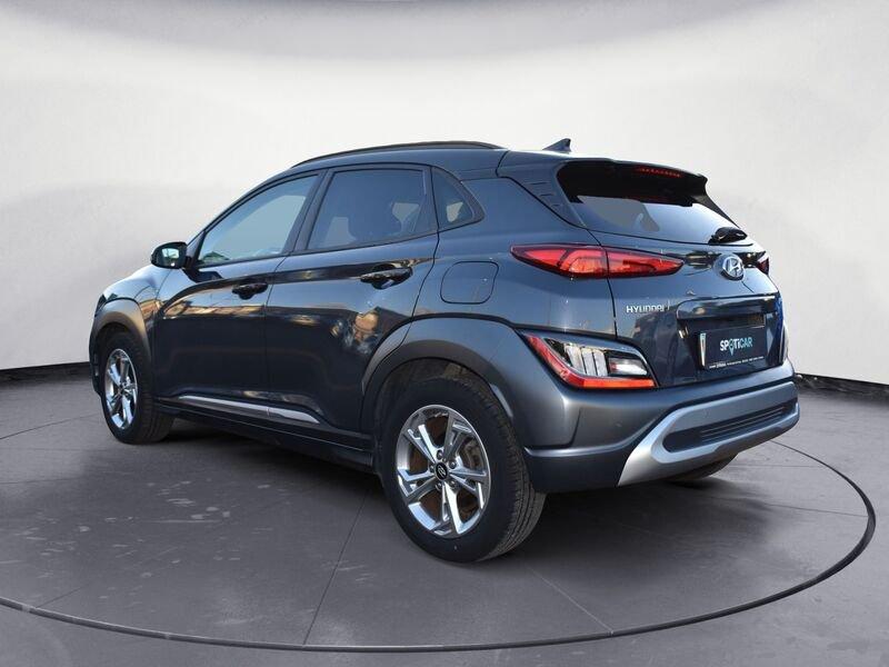Hyundai Kona Kona 1.0 T-GDI XTech Automatica