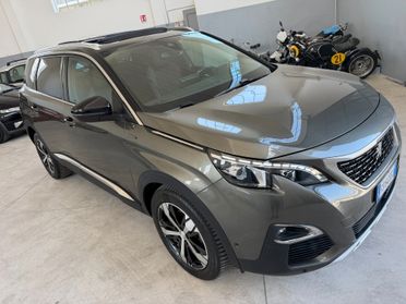 Peugeot 5008 BlueHDi 120 S&S EAT6 GT Line