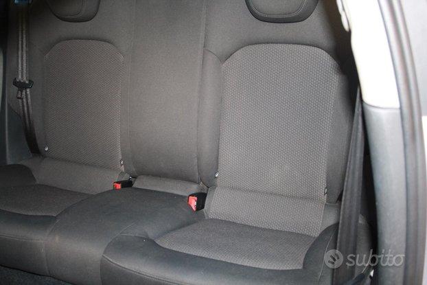 Audi A1 1.4 TDI S Tronic Ultra Metal plus NEOPATEN