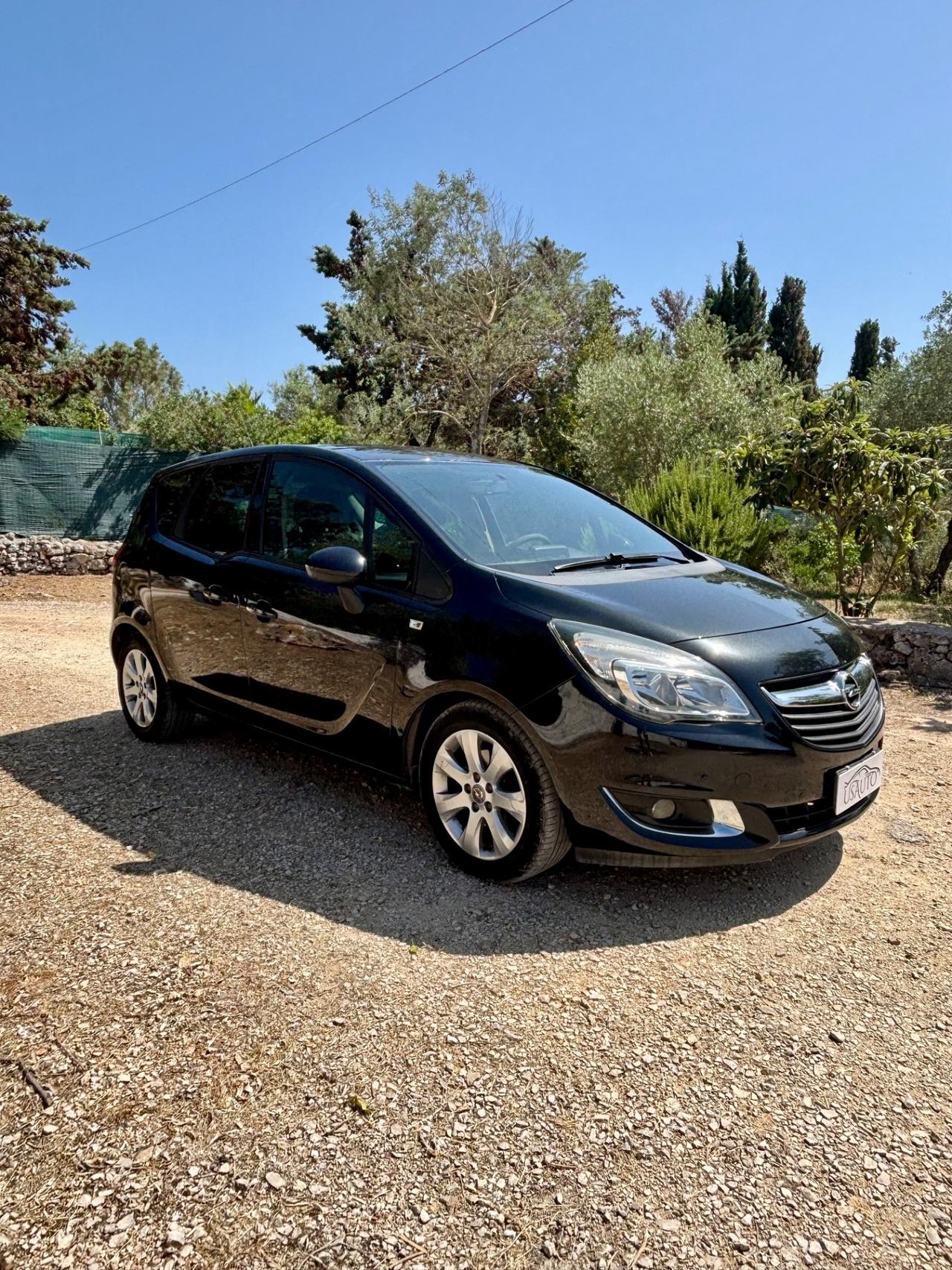Opel Meriva 1.3 CDTI 95CV ecoFLEX Cosmo