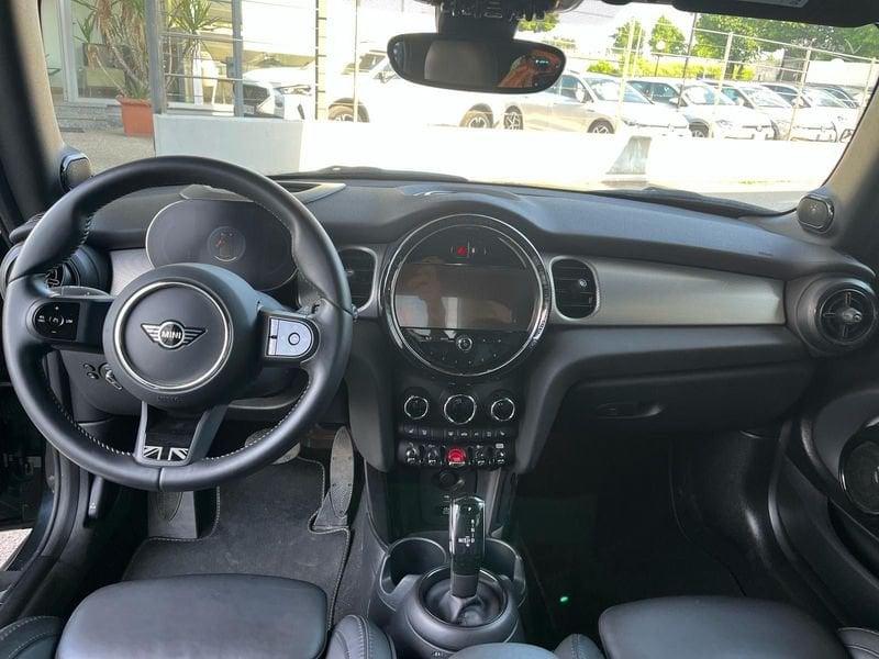 MINI Mini Cabrio Mini 1.5 Cooper Yours Cabrio