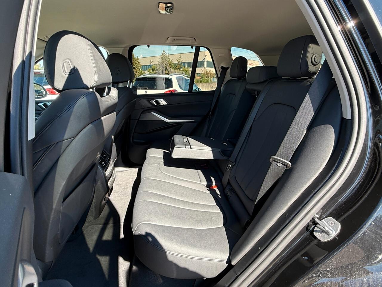 Bmw X5 xDrive25d Business