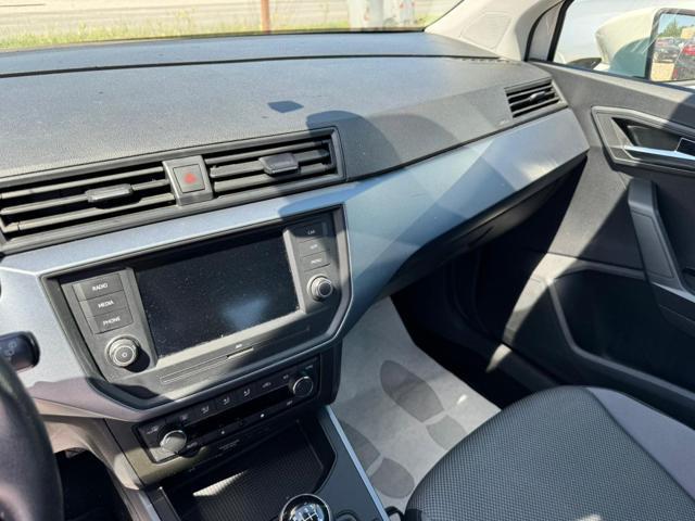 SEAT Arona 1.0 TGI Style METANO