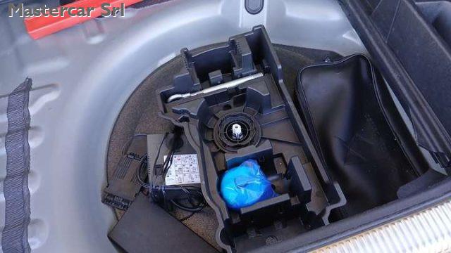 DS AUTOMOBILES DS 7 Crossback 1.5 bluehdi Performance Line 130cv TG: GP725MF