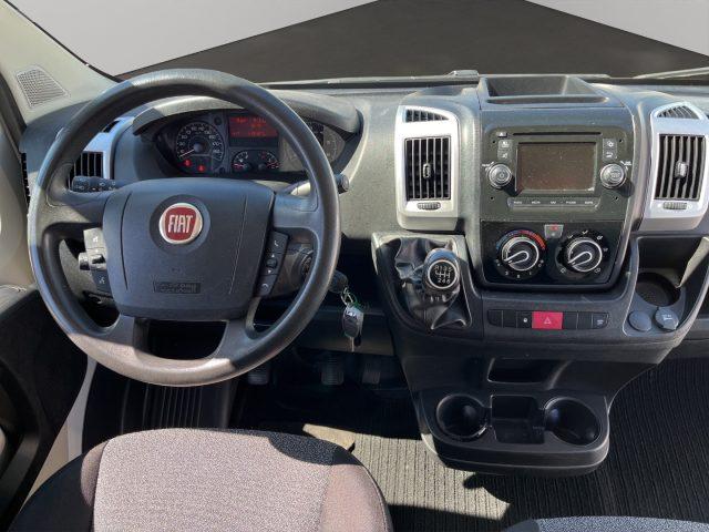 FIAT Ducato 2.0MJT 115CV L3H2 isotermico